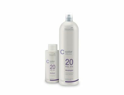 Nouvelle Peroxide Cream 100ml.*